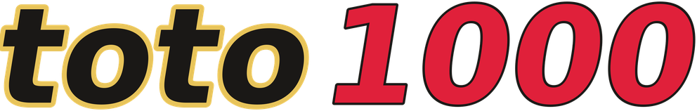 toto1000 logo